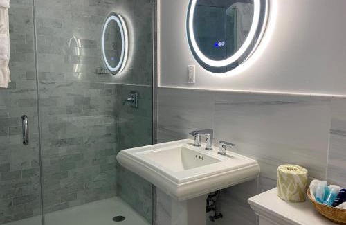 Ocean Beach Hôtel | Clegg's Hotel