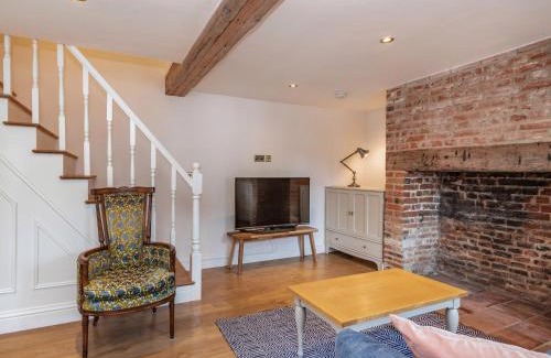 Southrepps Maison | Clematis Cottage