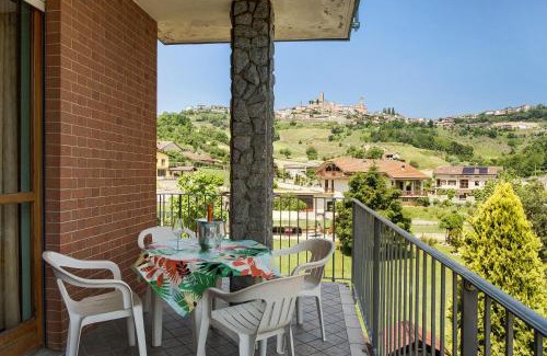 San Matteo Appartement | Clematis