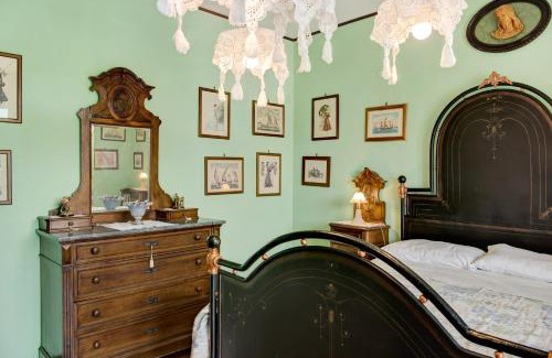San Matteo Appartement | Clematis