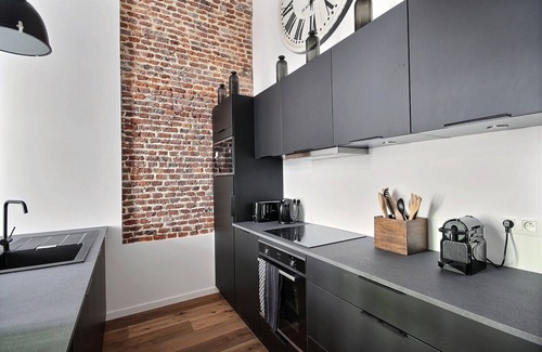 Saint-Laurent Appartement | Clémenceau 1 - 2 chambres