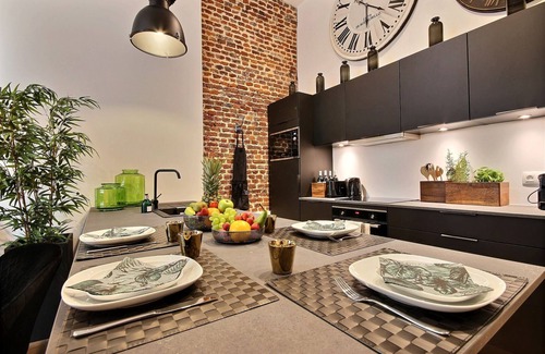 Saint-Laurent Appartement | Clémenceau 1 - 2 chambres