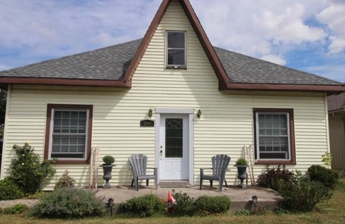 Southampton Maison | Clemens' Cottage, a charming 3-Bed Historic Home in Central Southampton