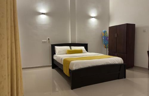 Ja-Ela Maison | Clement's Homestay