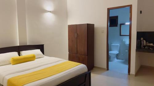Ja-Ela Maison | Clement's Homestay
