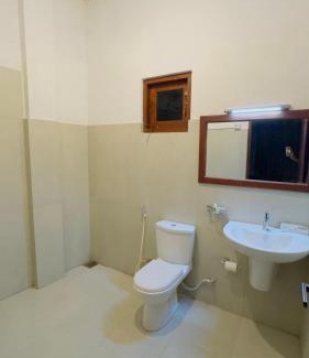 Ja-Ela Maison | Clement's Homestay