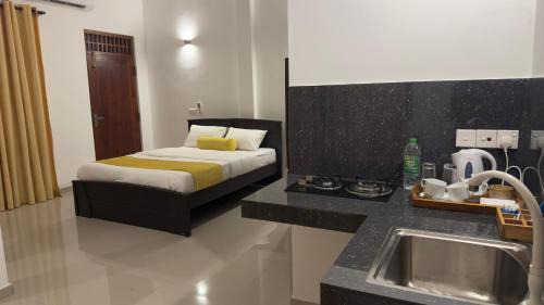 Ja-Ela Maison | Clement's Homestay