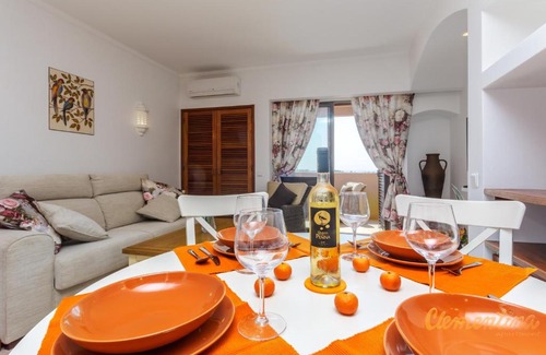 Correeira Appartement | Clementina Apartment