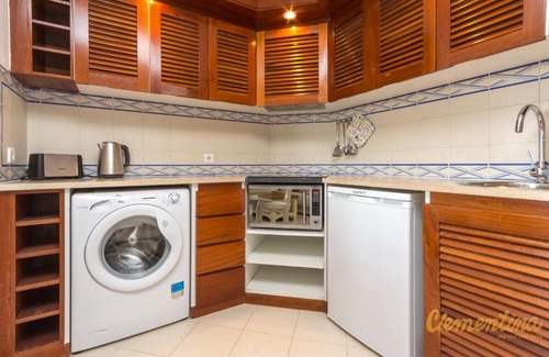 Correeira Appartement | Clementina Apartment