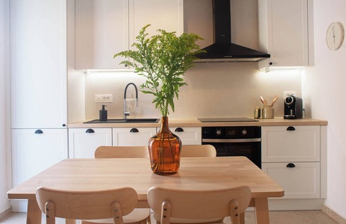 Argostoli Town Maison | Clementine's City House