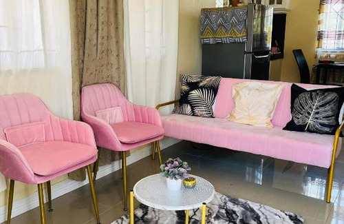 Dipolog Maison | Clementine’s Villa House
