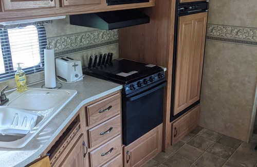 Seneca Location De VR | Clemson Hills RV club Camper Rental Beautiful views 4 miles from Clemson/Seneca