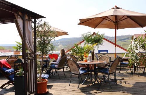 Kallstadt Hôtel | Cleo´s Hotel Kallstadt