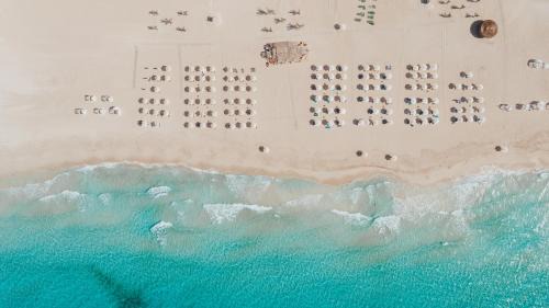 Marsa Matruh Station Balnéaire | Cleopatra Sidi Heneish