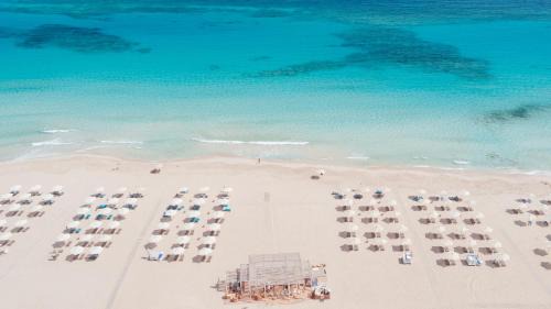 Marsa Matruh Station Balnéaire | Cleopatra Sidi Heneish