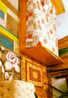 Kafrat al Jabal Maison | Cleopatra View