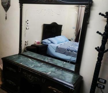 Kafrat al Jabal Maison | Cleopatra View