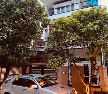 Thuy Xuan Villa | Cleopatra villa
