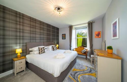 Murthill Appartement | Cleppie Apartment