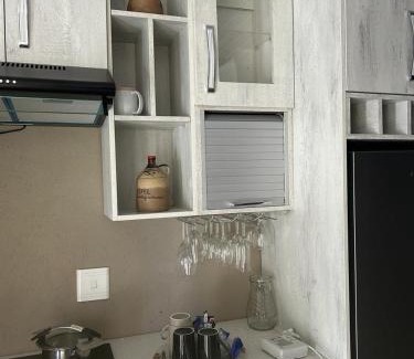 Thorny Bush Game Reserve Maison | Clerhatha Guesthouse