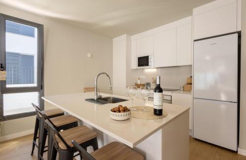 Los Gavilanes Appartement | Clesol II