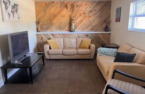 Aurora Maison | Clete’s Cherry Creek Retreat