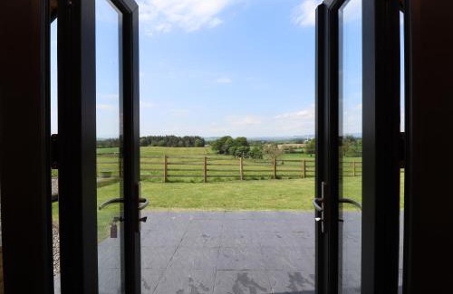 Lockerbie Maison | Cleugh Lodge