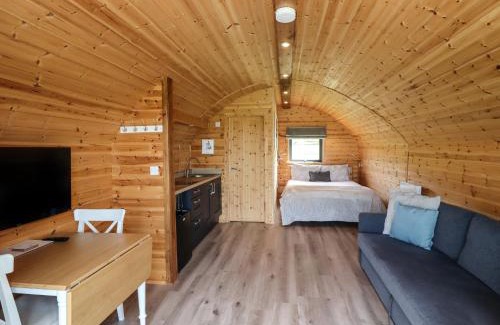 Lockerbie Maison | Cleugh Lodge