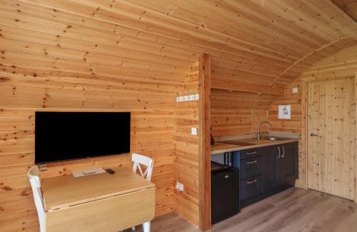 Lockerbie Maison | Cleugh Lodge