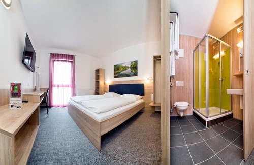 Herzogenburg Hôtel | Cleverhotel