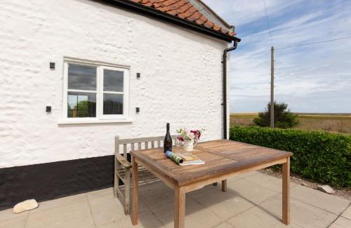 Salthouse Maison | Cley Corner Cottage