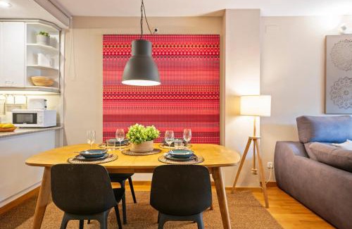 la Vila de Gracia Appartement | Click&Flat Charming Riera