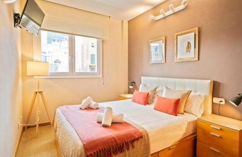 la Vila de Gracia Appartement | Click&Flat Charming Riera