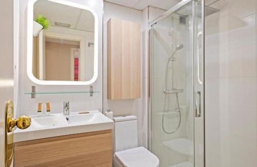 la Vila de Gracia Appartement | Click&Flat Charming Riera