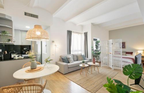 Sants-Badal Appartement | Click&Flat Sugranyes