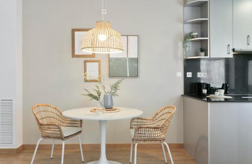 Sants-Badal Appartement | Click&Flat Sugranyes