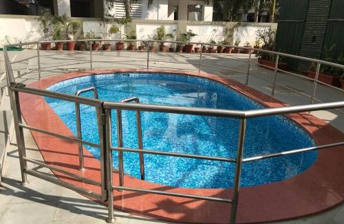 Vadodara Appartement | Click White House Residency, Vadodara