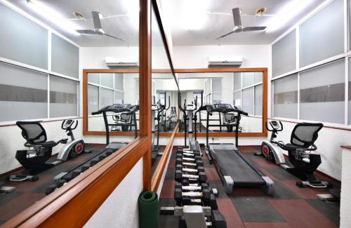 Vadodara Appartement | Click White House Residency, Vadodara