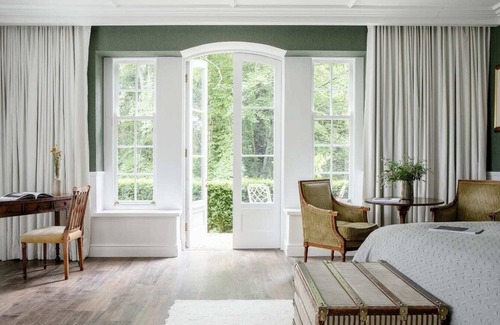 Ardclough Hôtel | Cliff at Lyons