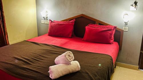 Varkala Hôtel | Cliff Bay