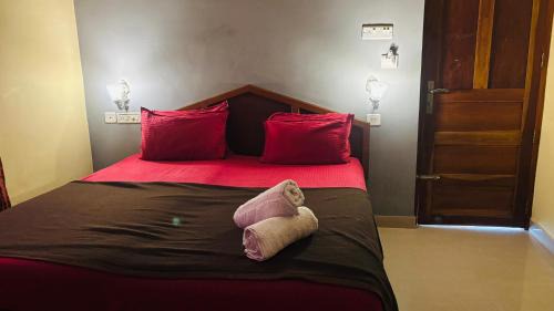 Varkala Hôtel | Cliff Bay