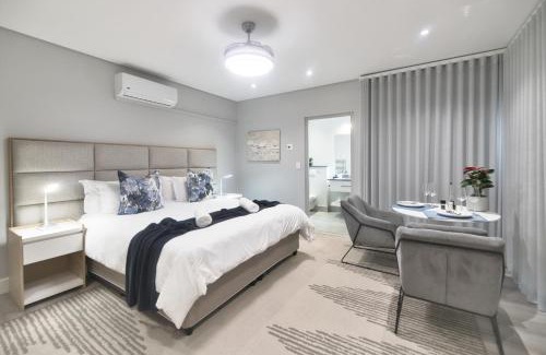 L'Agulhas Maison | Cliff Haven