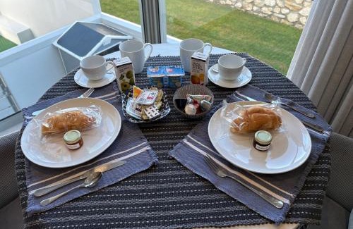 L'Agulhas Maison | Cliff Haven