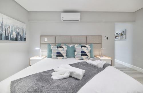 L'Agulhas Maison | Cliff Haven