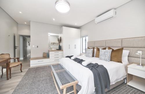 L'Agulhas Maison | Cliff Haven