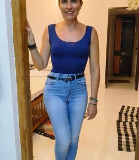 Varkala Appartement | CLIFF HEAVEN