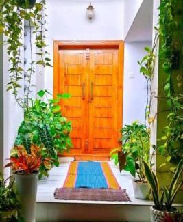 Varkala Appartement | CLIFF HEAVEN
