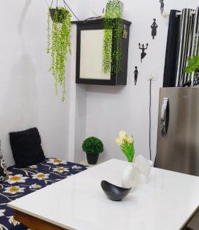 Varkala Appartement | CLIFF HEAVEN