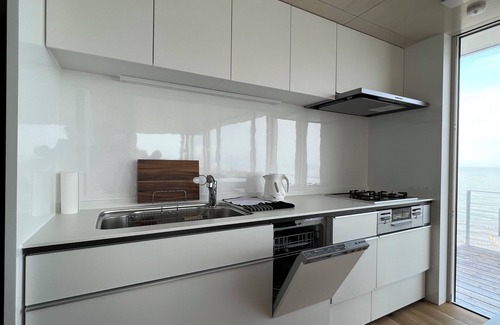 Bannaguro Maison | Cliff House MORAI