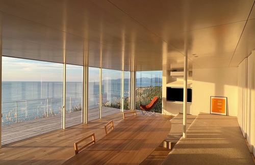 Bannaguro Maison | Cliff House MORAI
